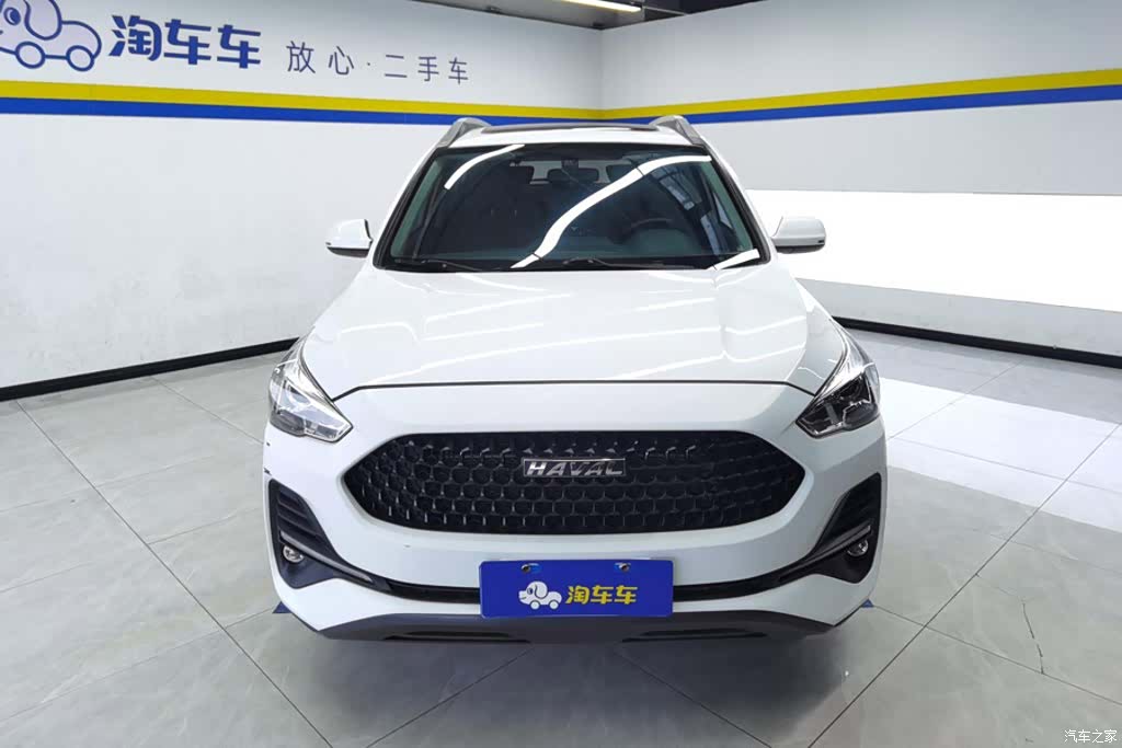 Haval M6, 2020 2