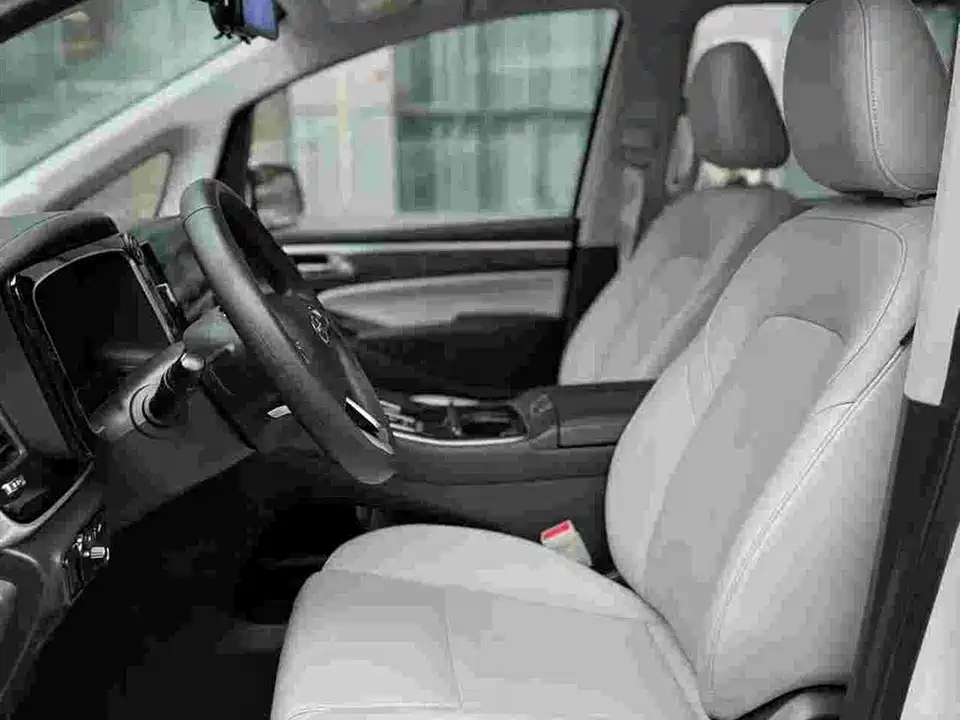 Trumpchi Trumpchi M8