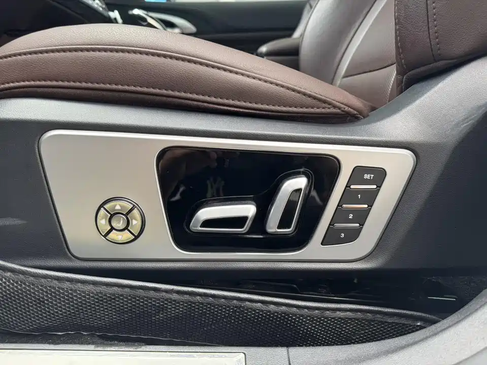 Weipai VV7