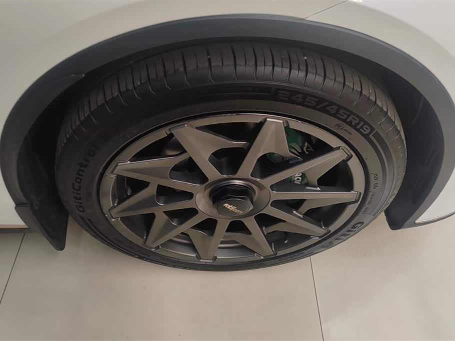 DEEPAL Dark blue SL03