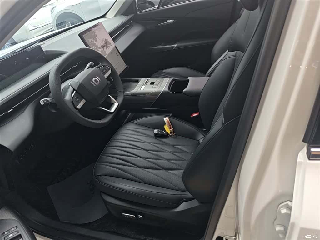 Changan Eado, 2025 15
