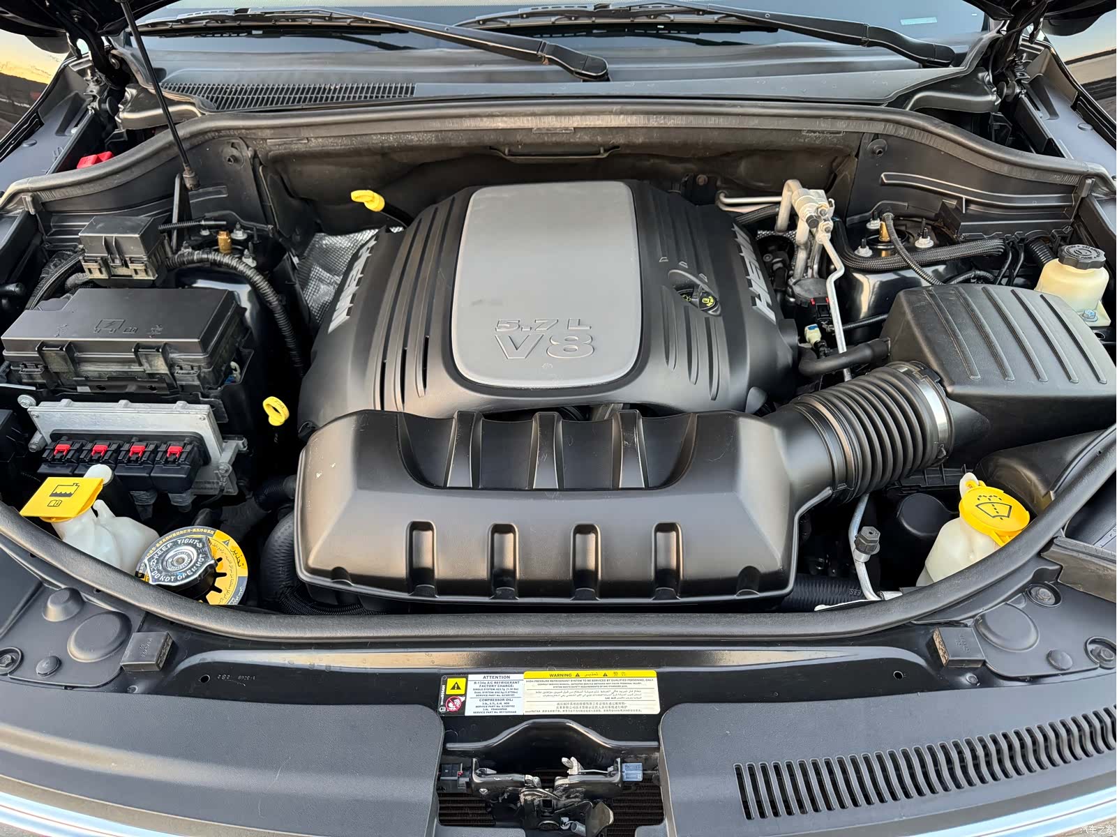 Jeep Grand Cherokee, 2013 22