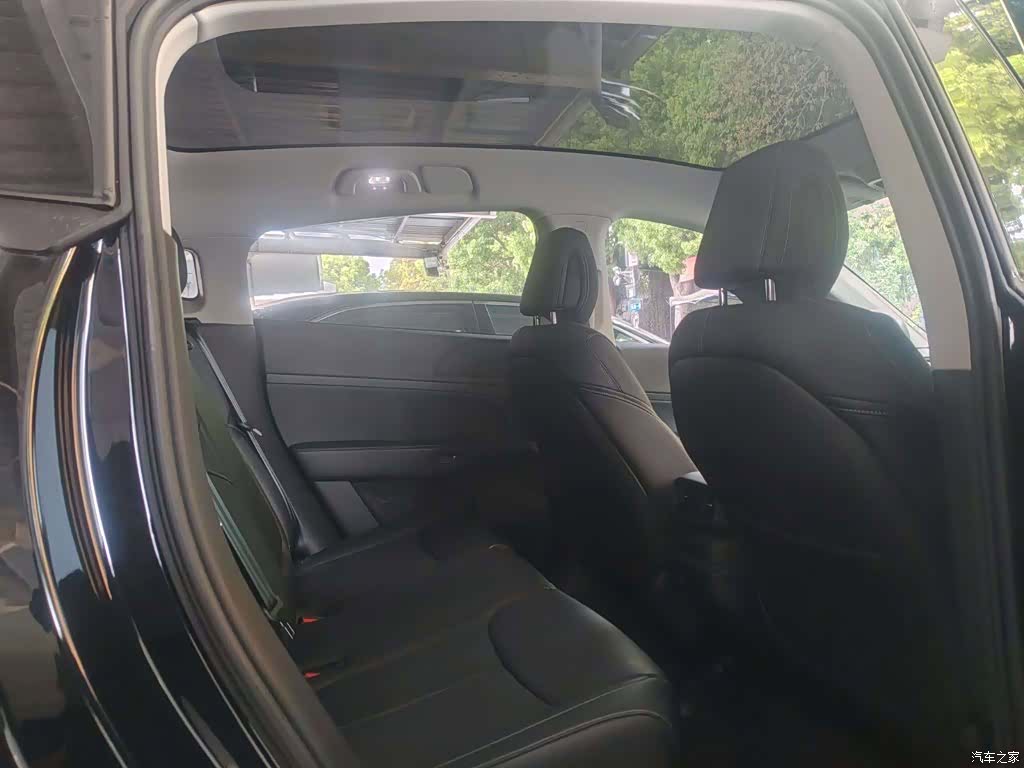 Xpeng G6, 2024 10