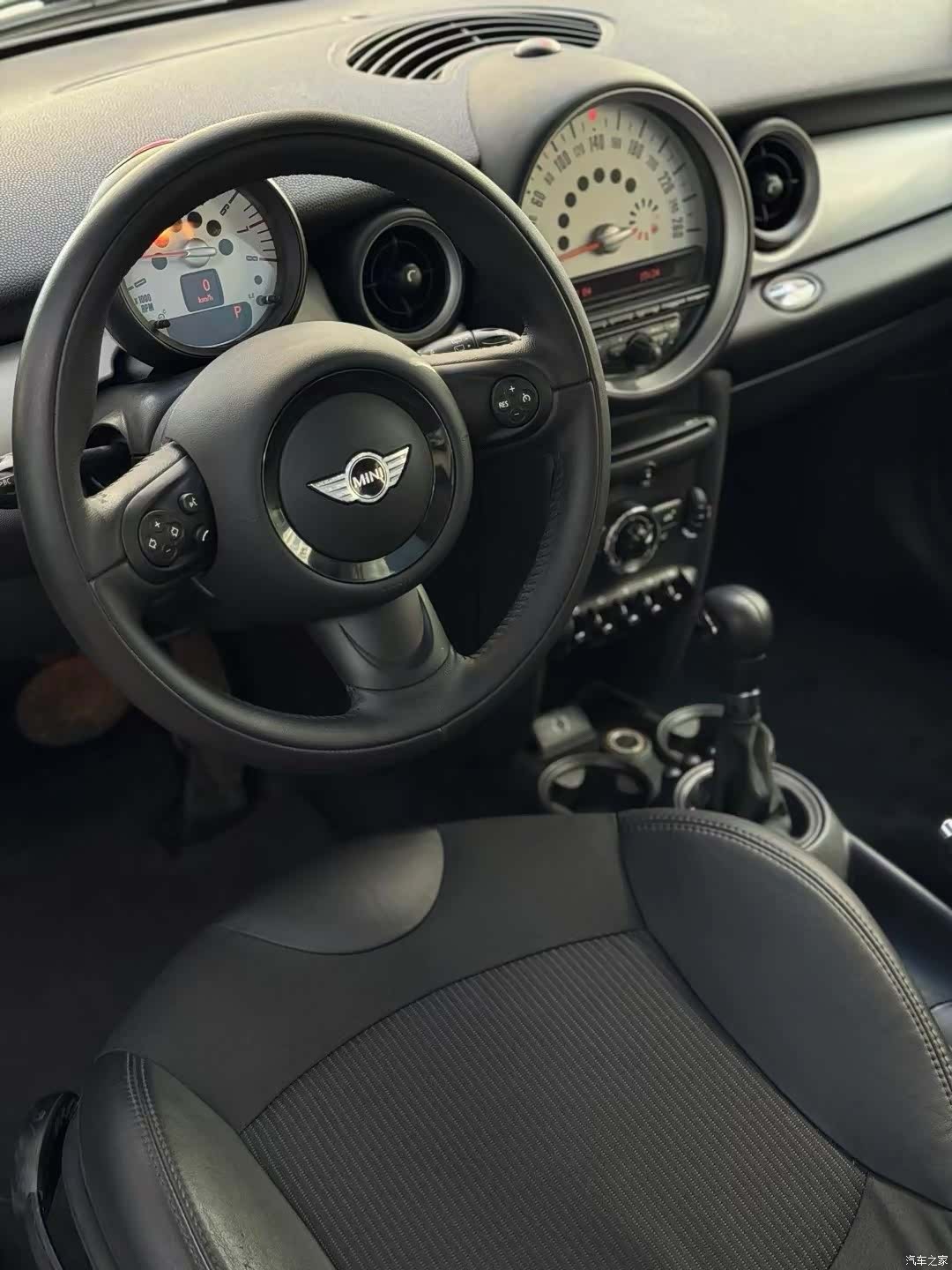 Mini Cooper, 2014 9