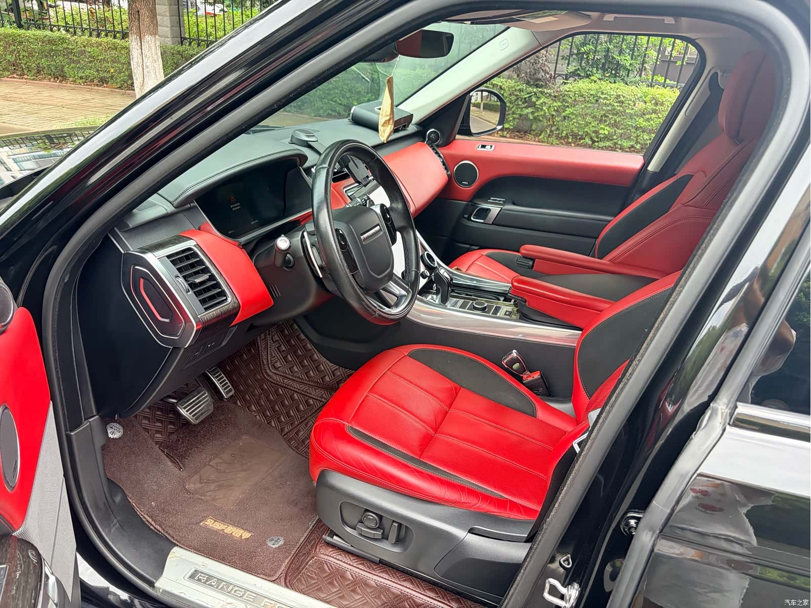 Land Rover Range Rover, 2022 6