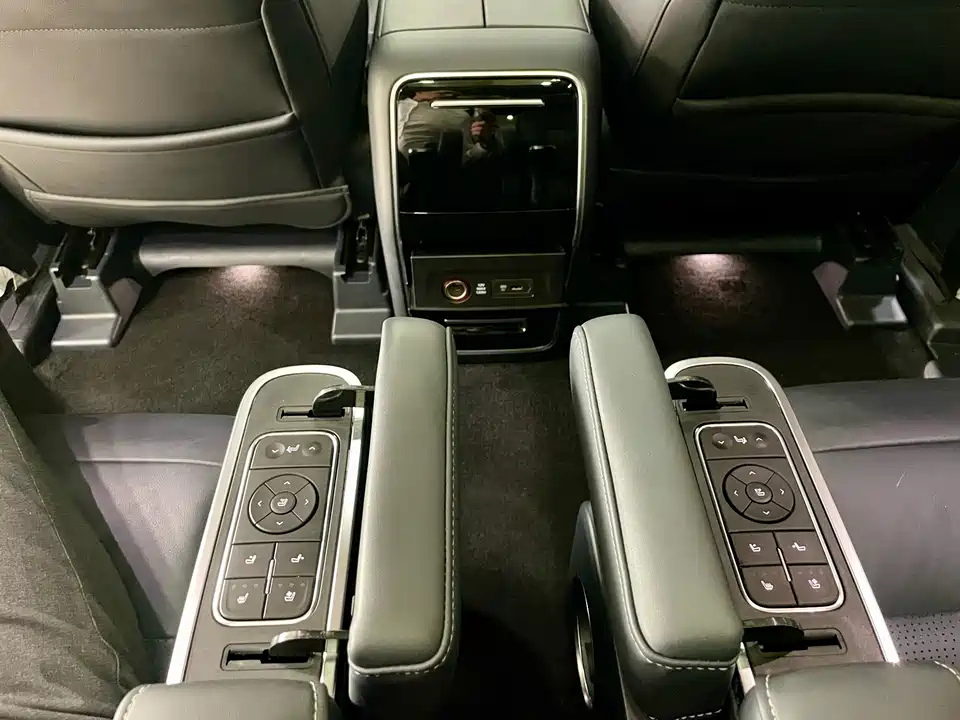 Trumpchi Trumpchi M8