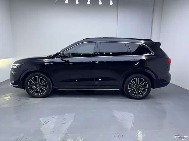 AITO M7, 2024 6