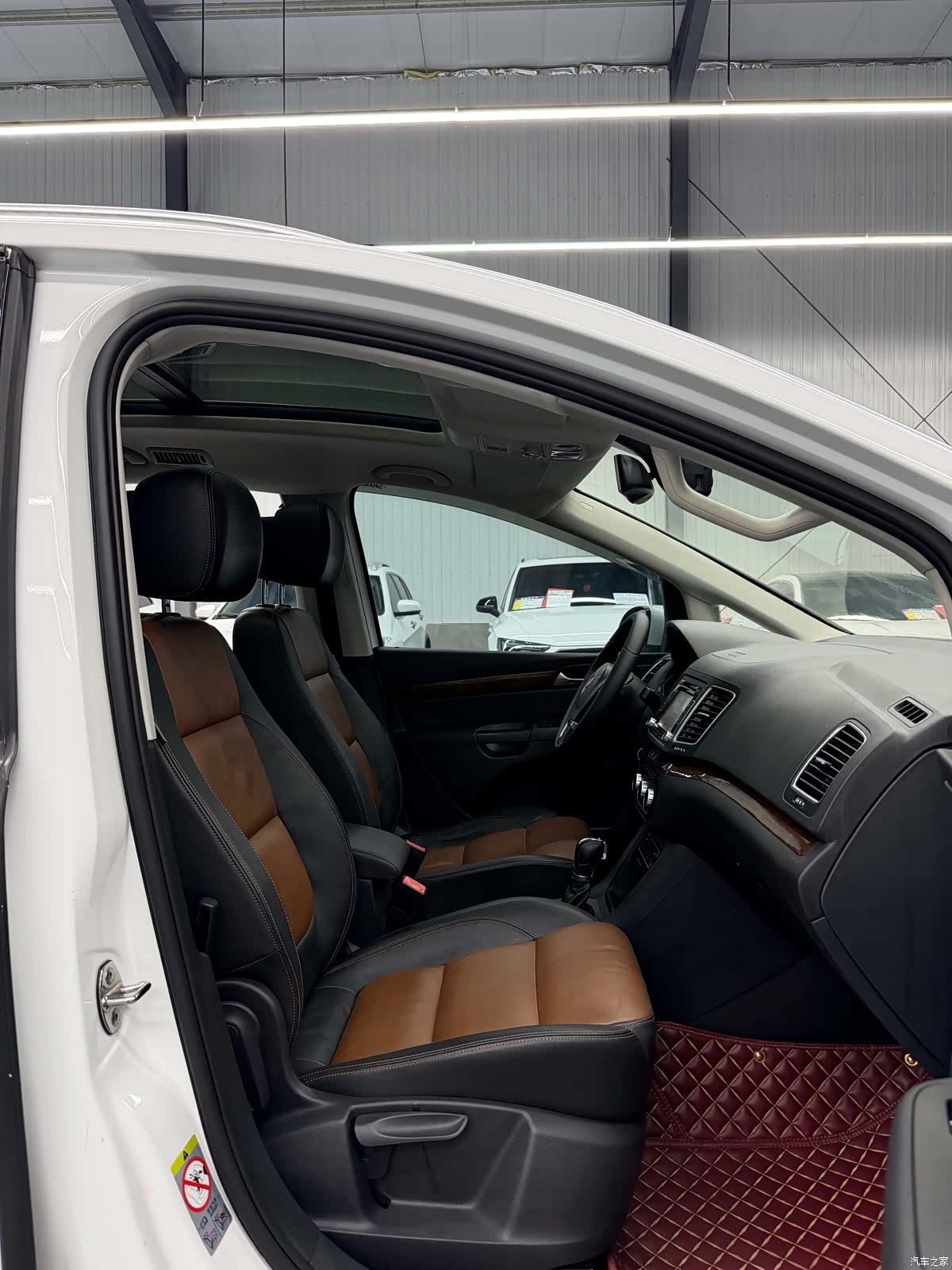 Volkswagen Xia, 2016 4