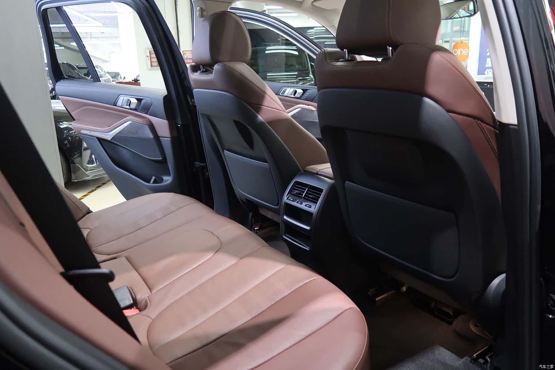 BMW X5, 2021 14