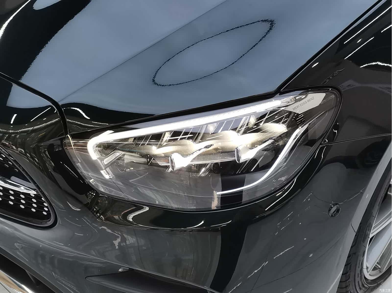 Mercedes-Benz E-Class, 2023 22