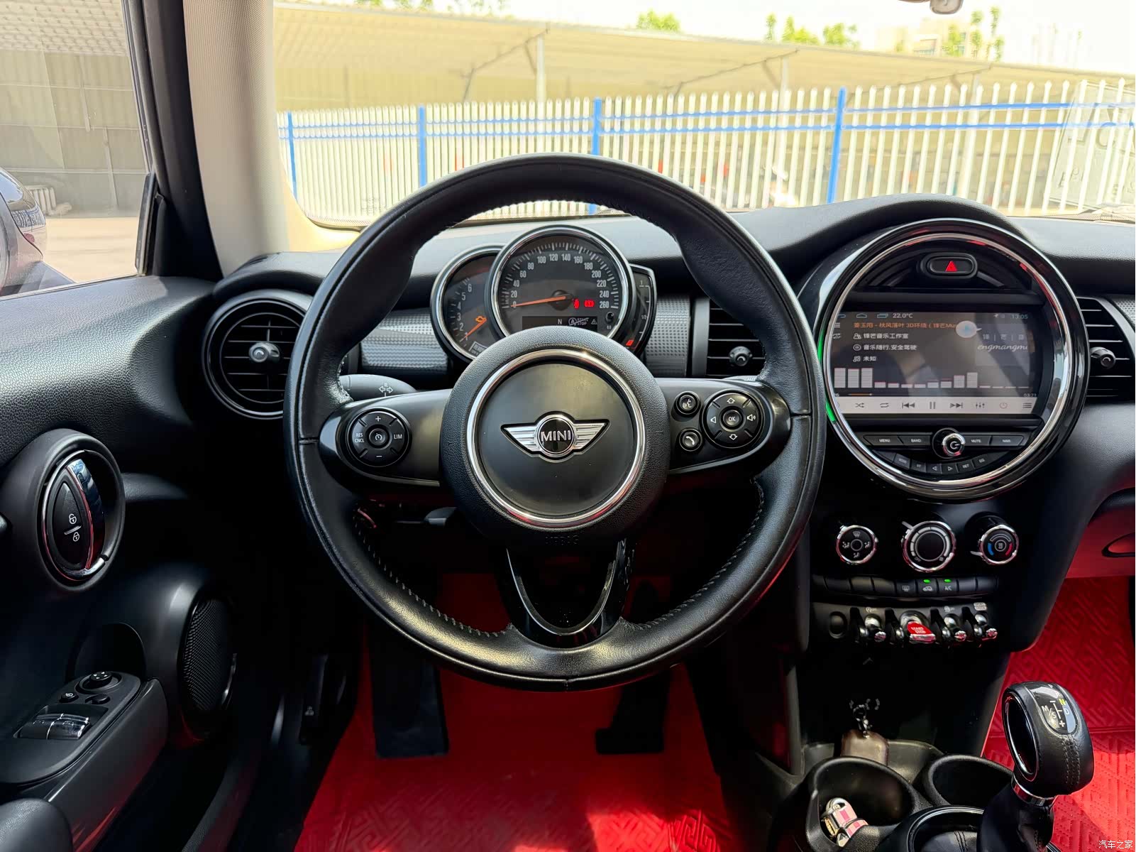 Mini Cooper, 2018 12