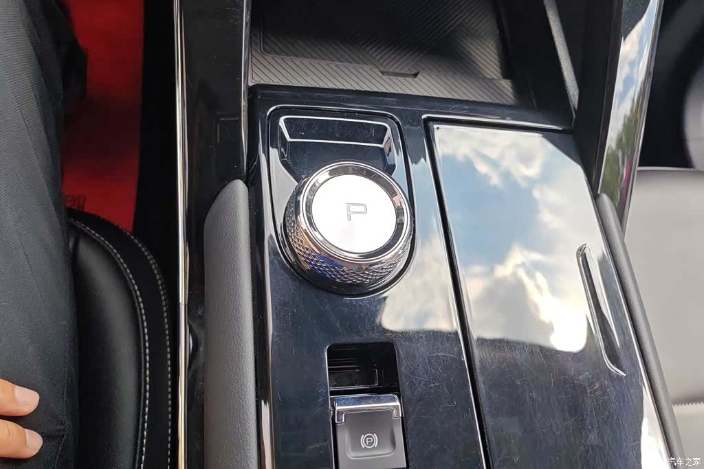 Haval H6, 2022 16