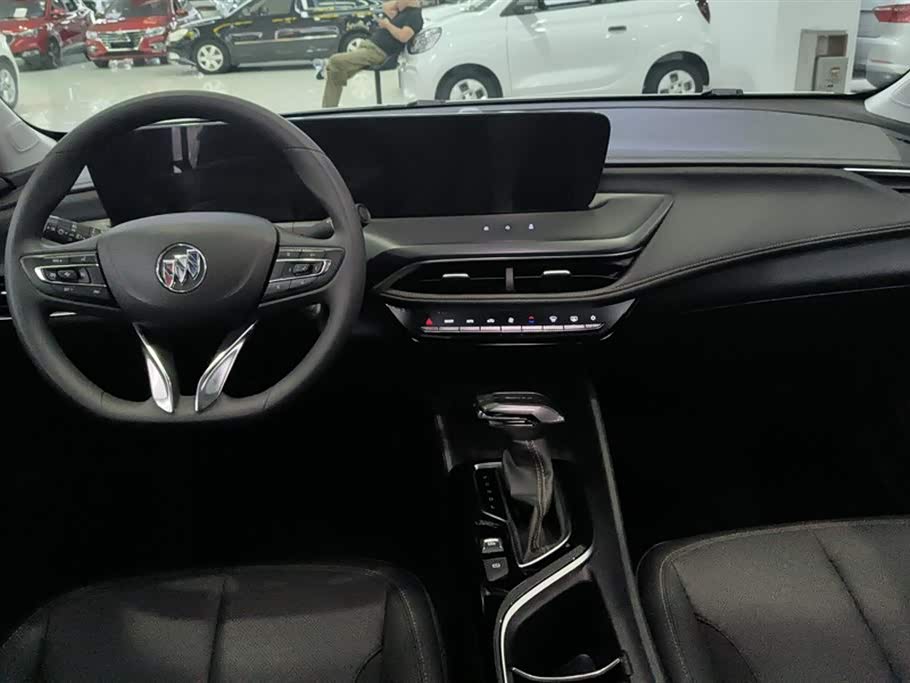 Buick Weilang