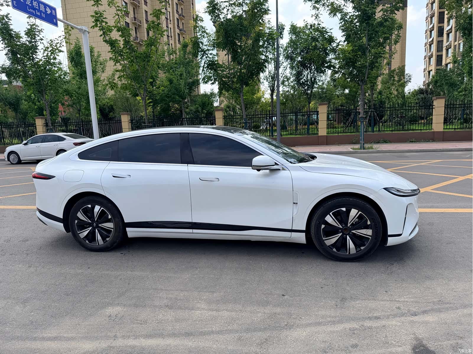 Changan Eado, 2023 4