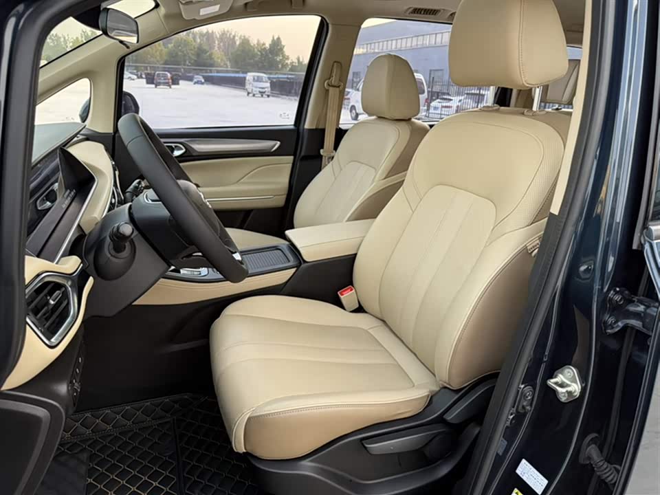 Trumpchi Trumpchi M6