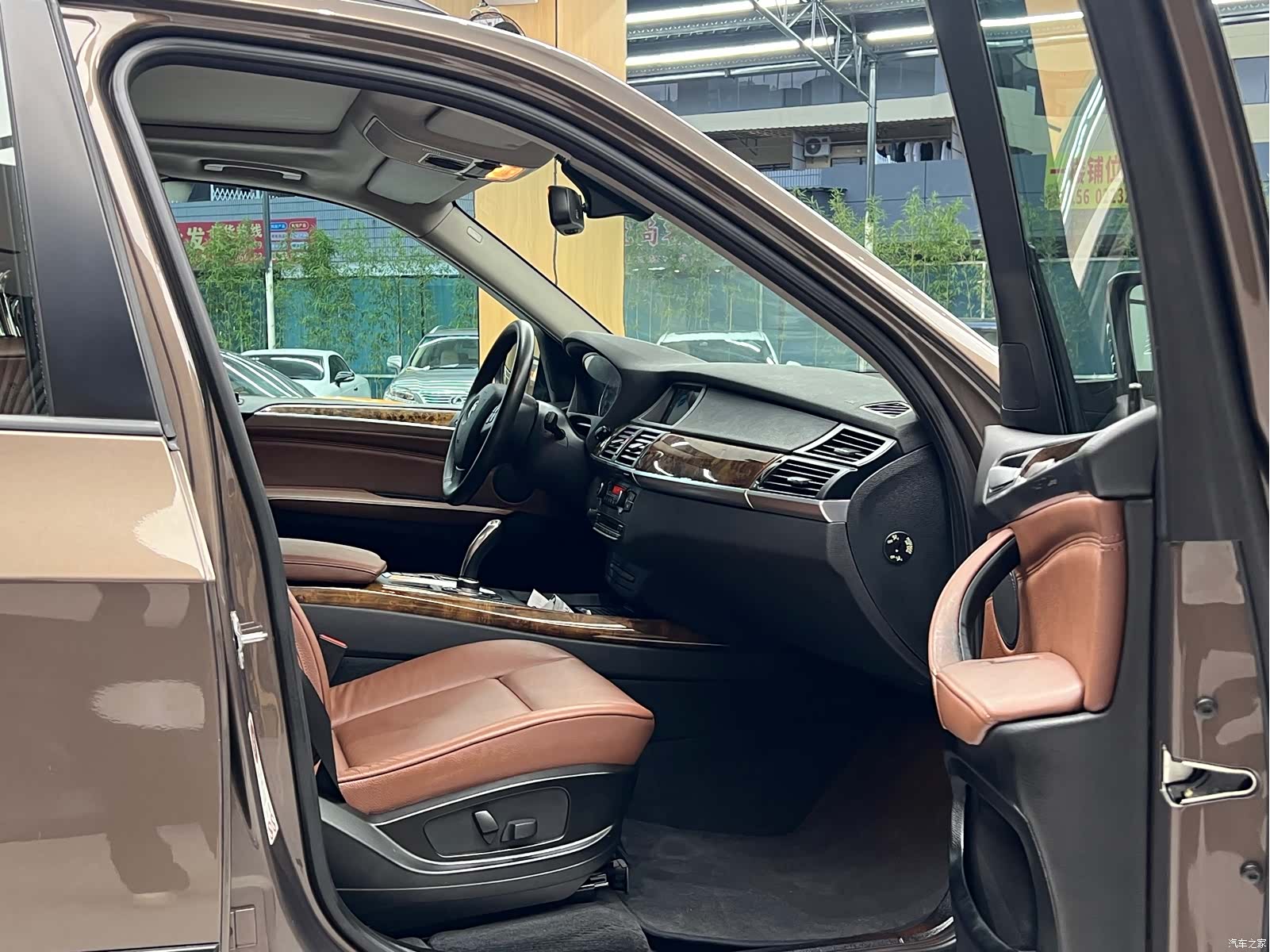 BMW X5, 2013 22