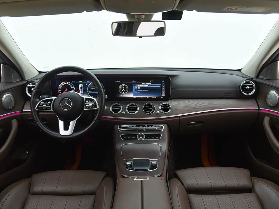 Mercedes-Benz E-class Mercedes-Benz E-class
