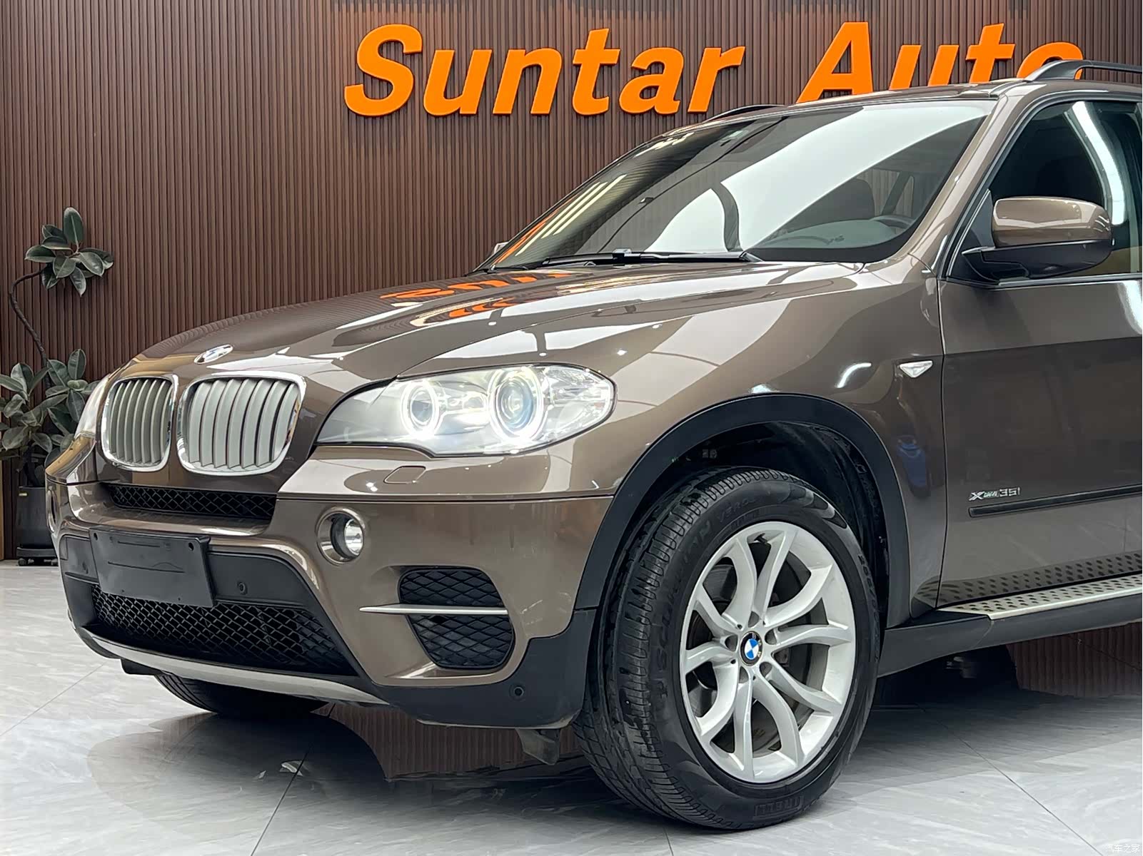 BMW X5, 2013 12
