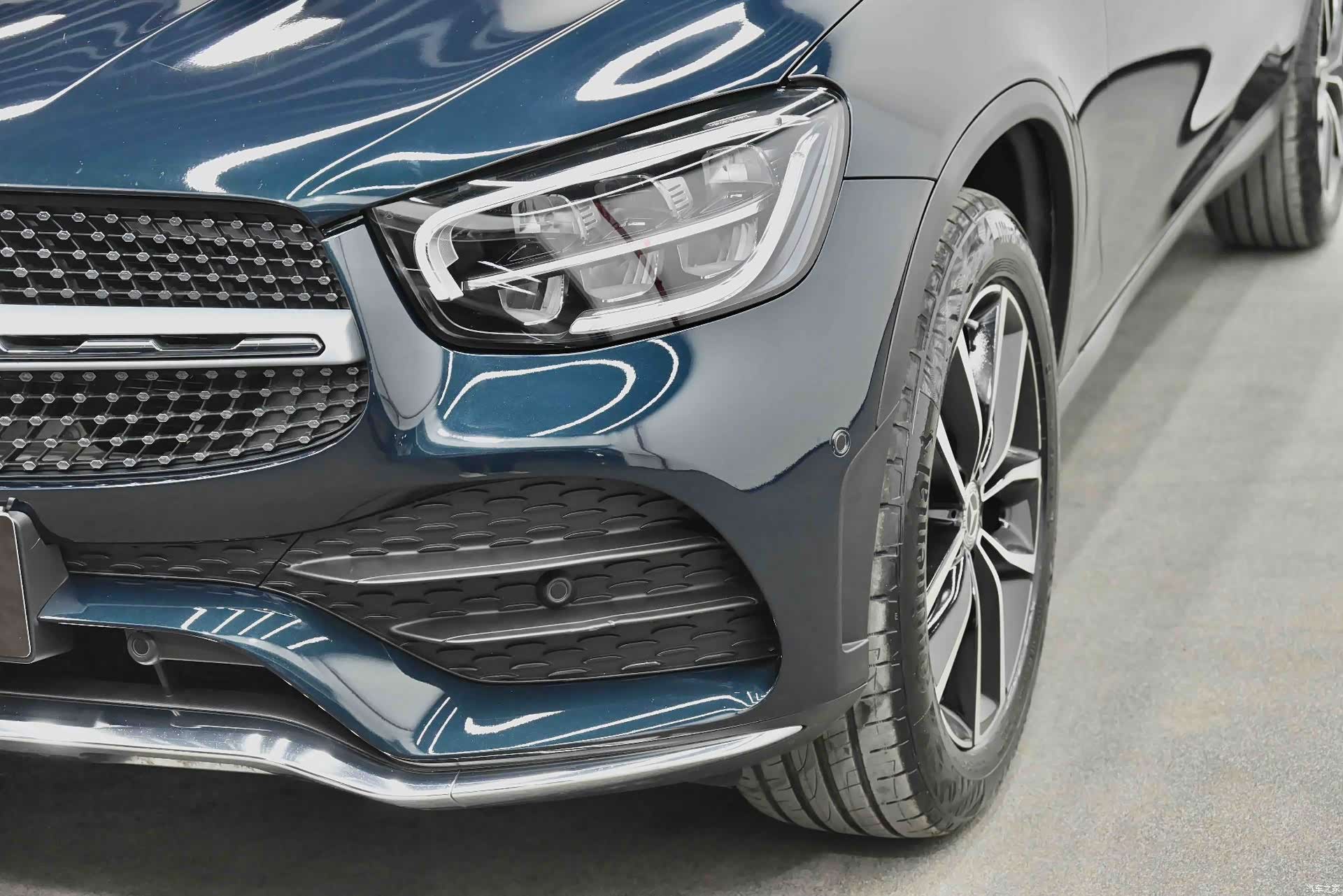 Mercedes-Benz GLC, 2021 17