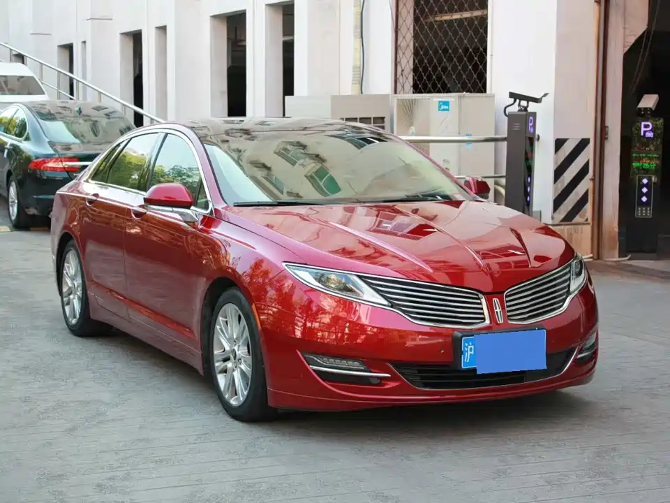 Lincoln MKZ