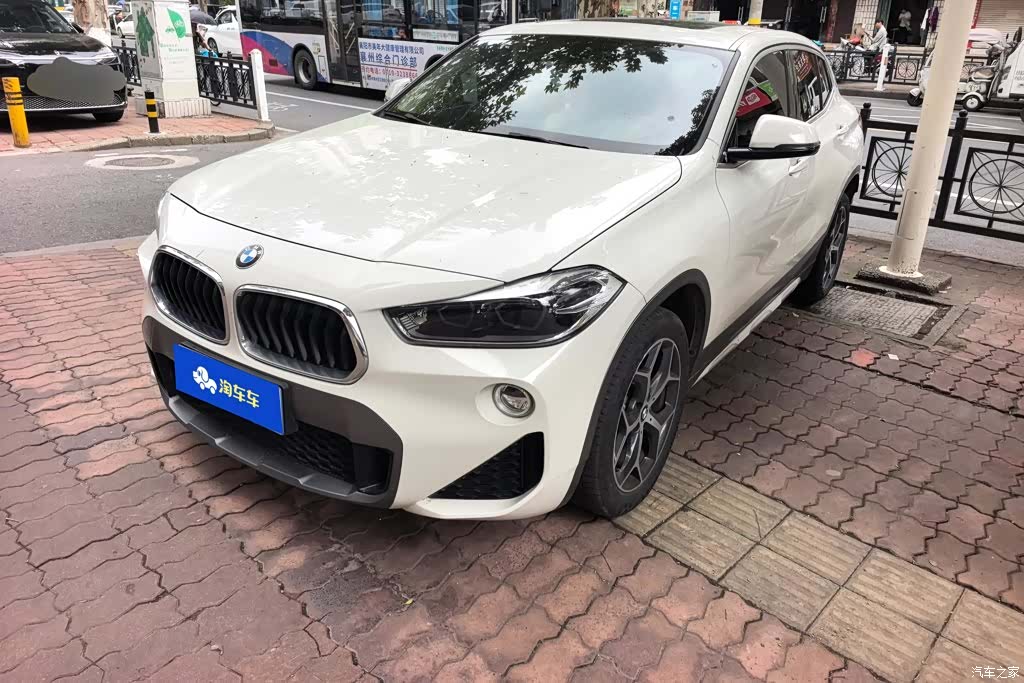 BMW X2, 2019 1