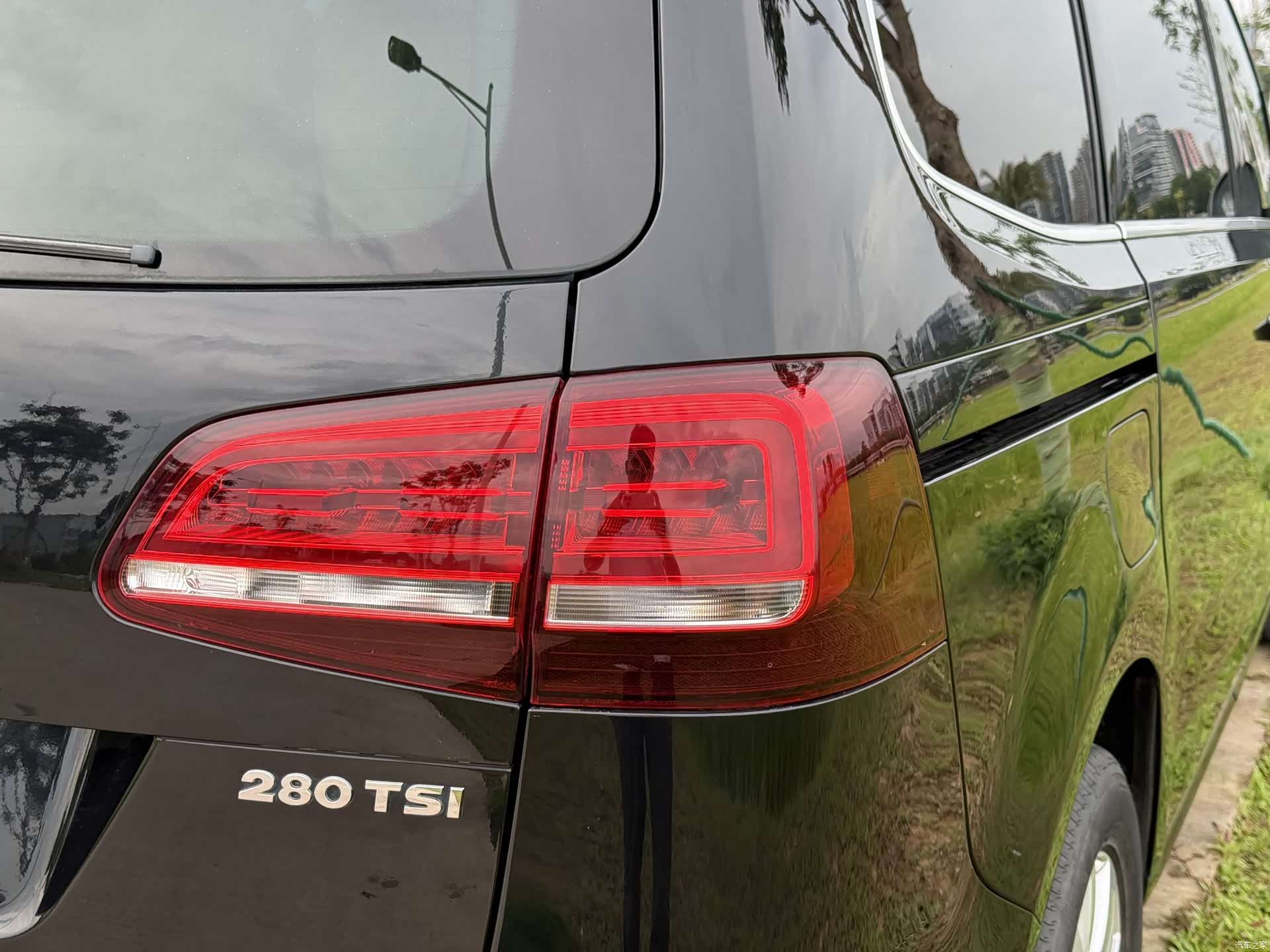 Volkswagen Xia, 2018 10