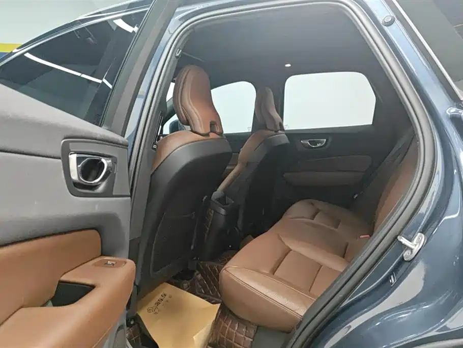 Volvo XC60 Volvo XC60