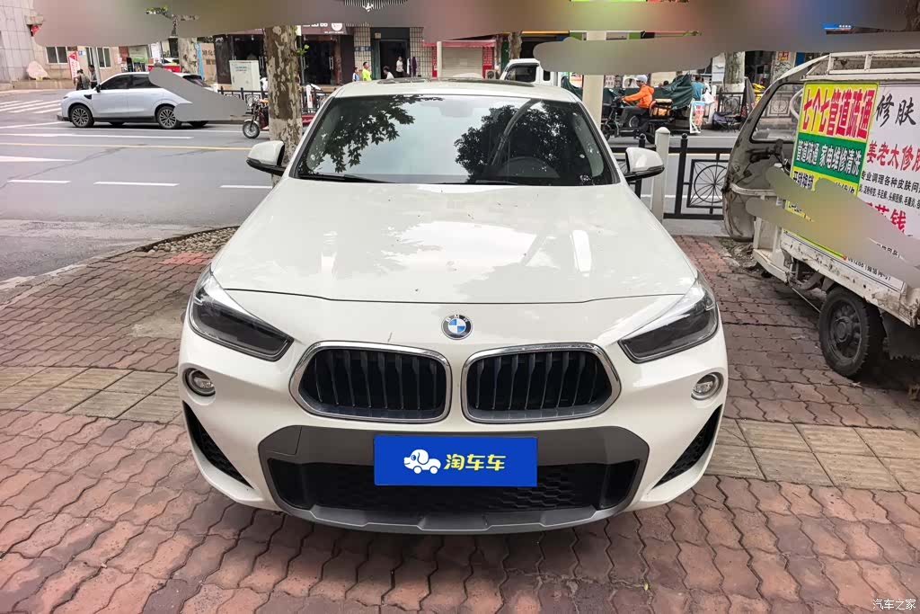 BMW X2, 2019 2