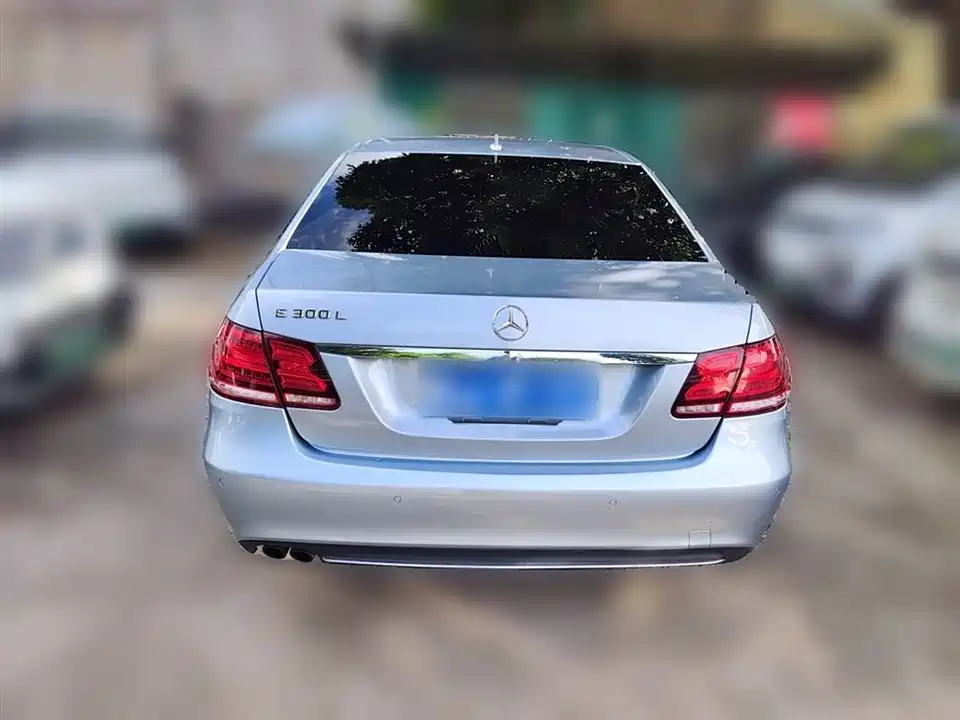 Mercedes-Benz E-class Mercedes-Benz E-class