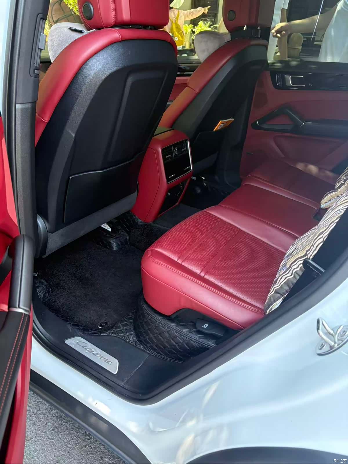 Porsche Cayenne, 2022 4