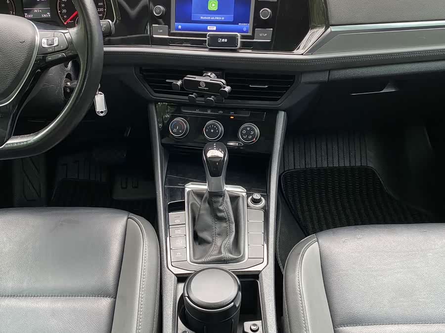 Volkswagen Sagitar 2019, фото 7