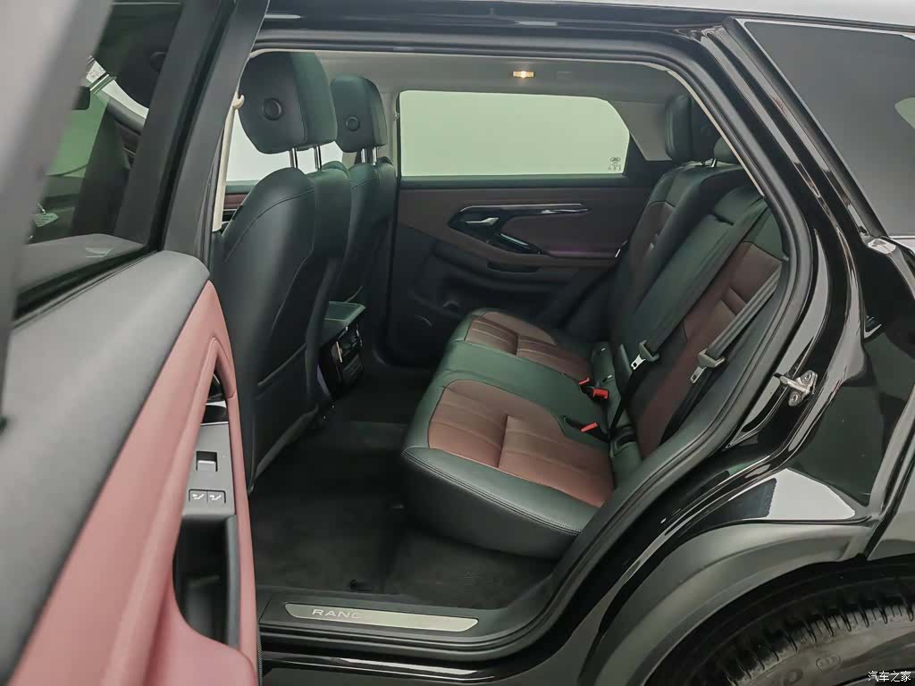 Land Rover Range Rover, 2023 15