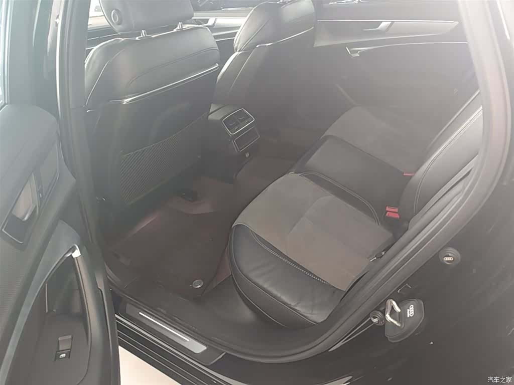 Audi A6L, 2021 17