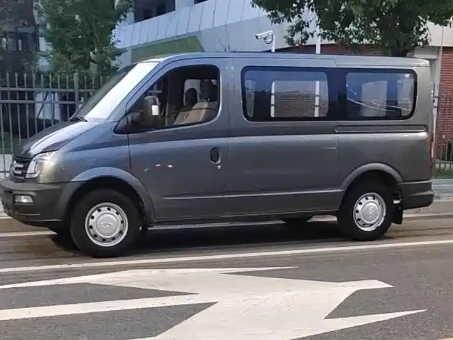 MAXUS Xintu V80
