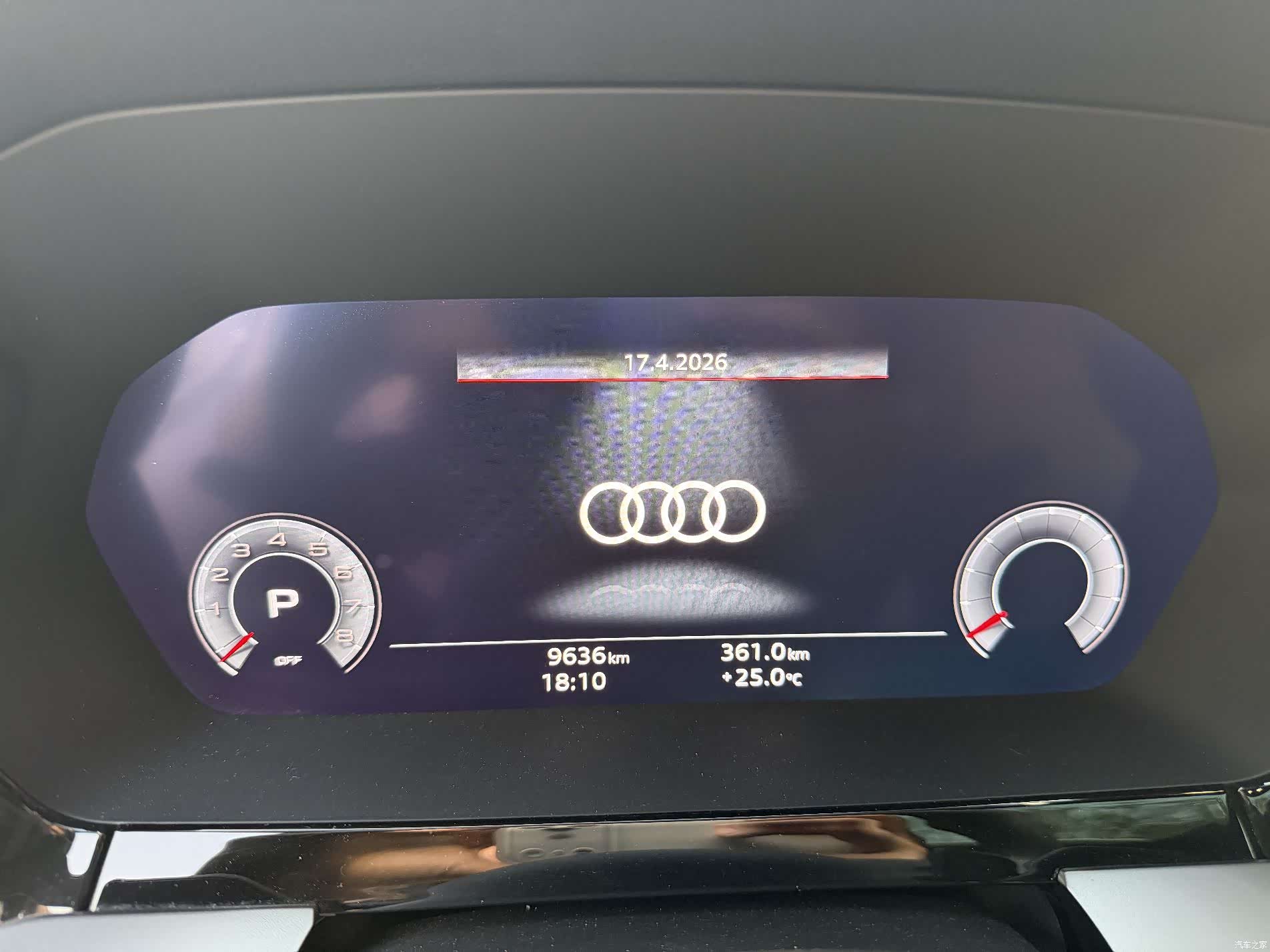 Audi A3, 2023 11