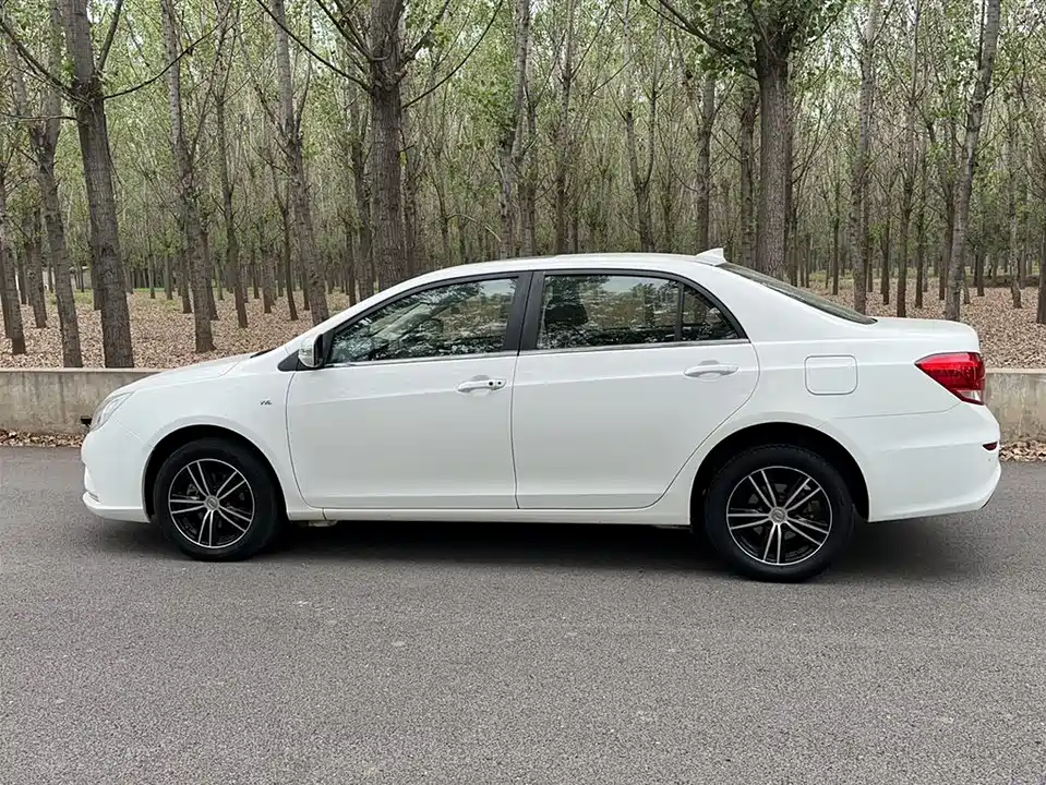 BYD Su Rui BYD Su Rui