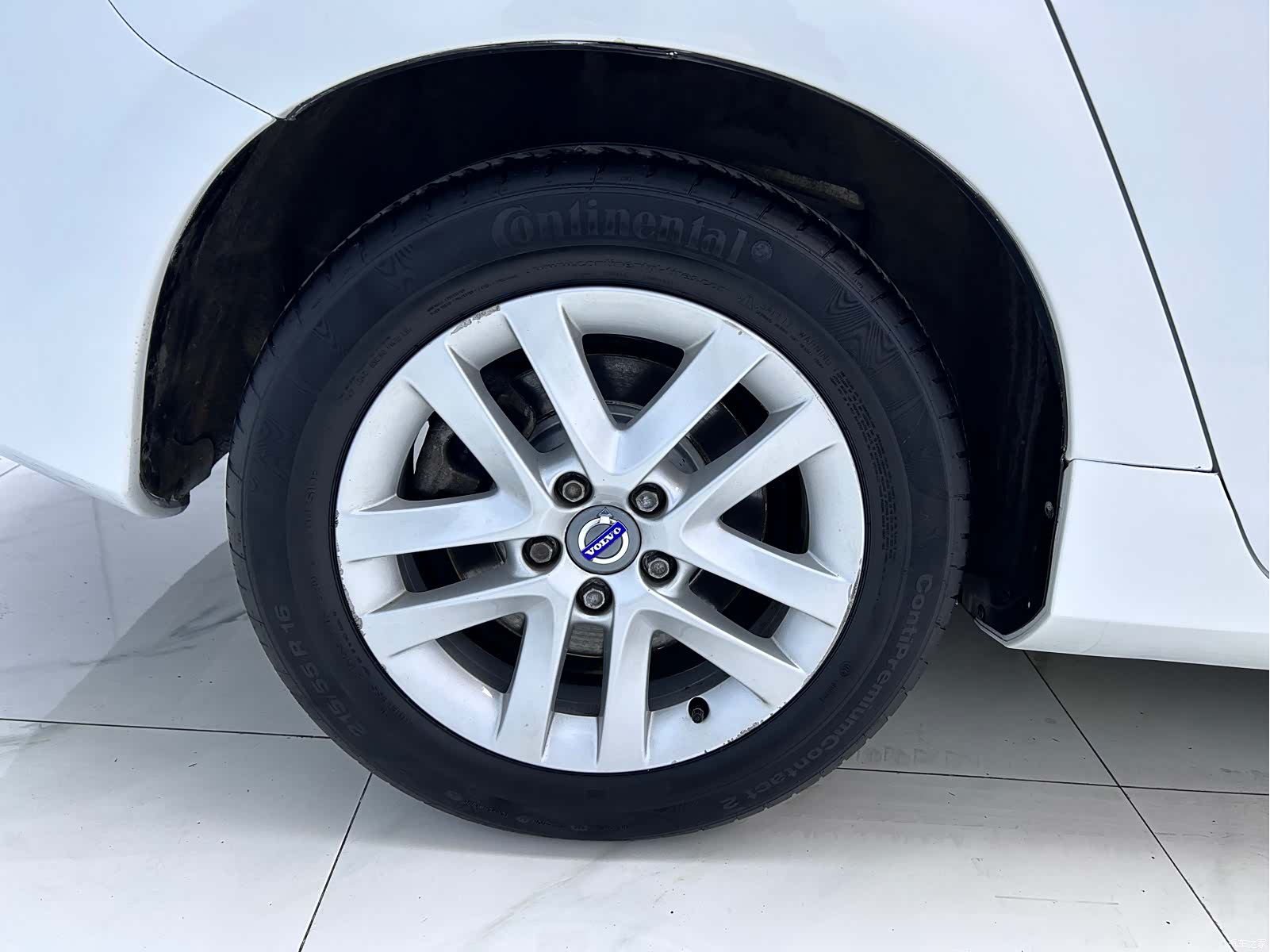 Volvo S60, 2016 24