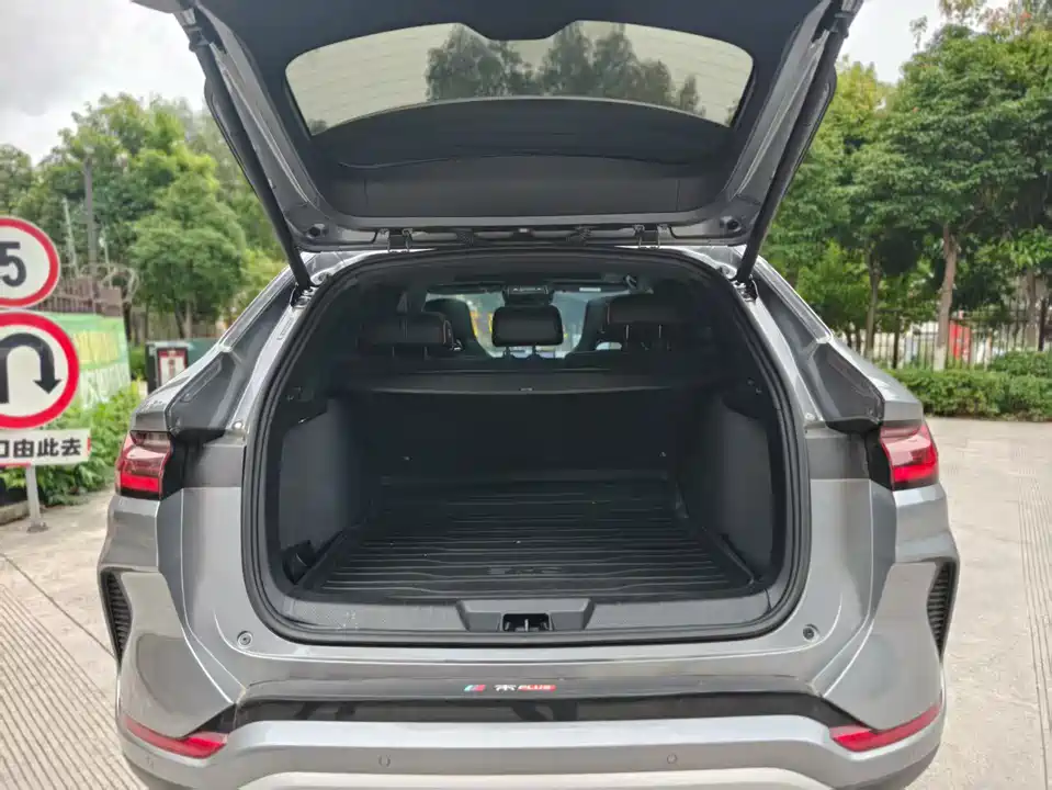 BYD Songjiang BYD Songjiang
