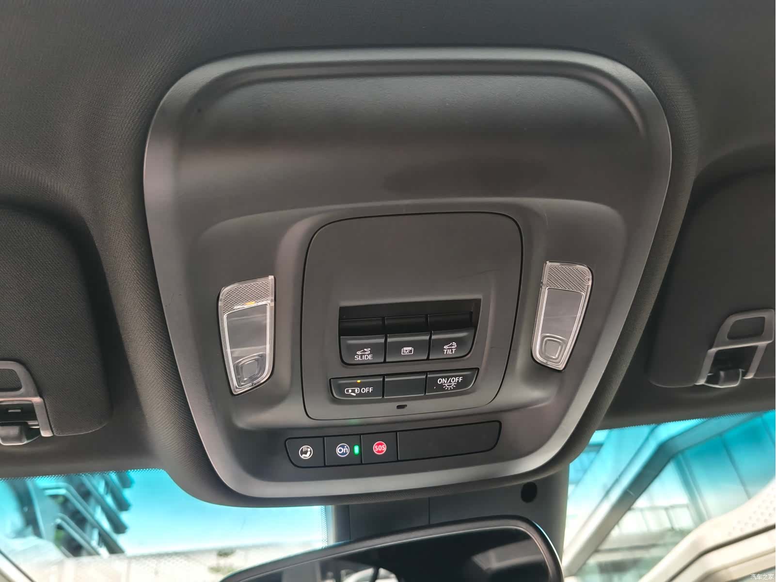 Cadillac CT5, 2021 29