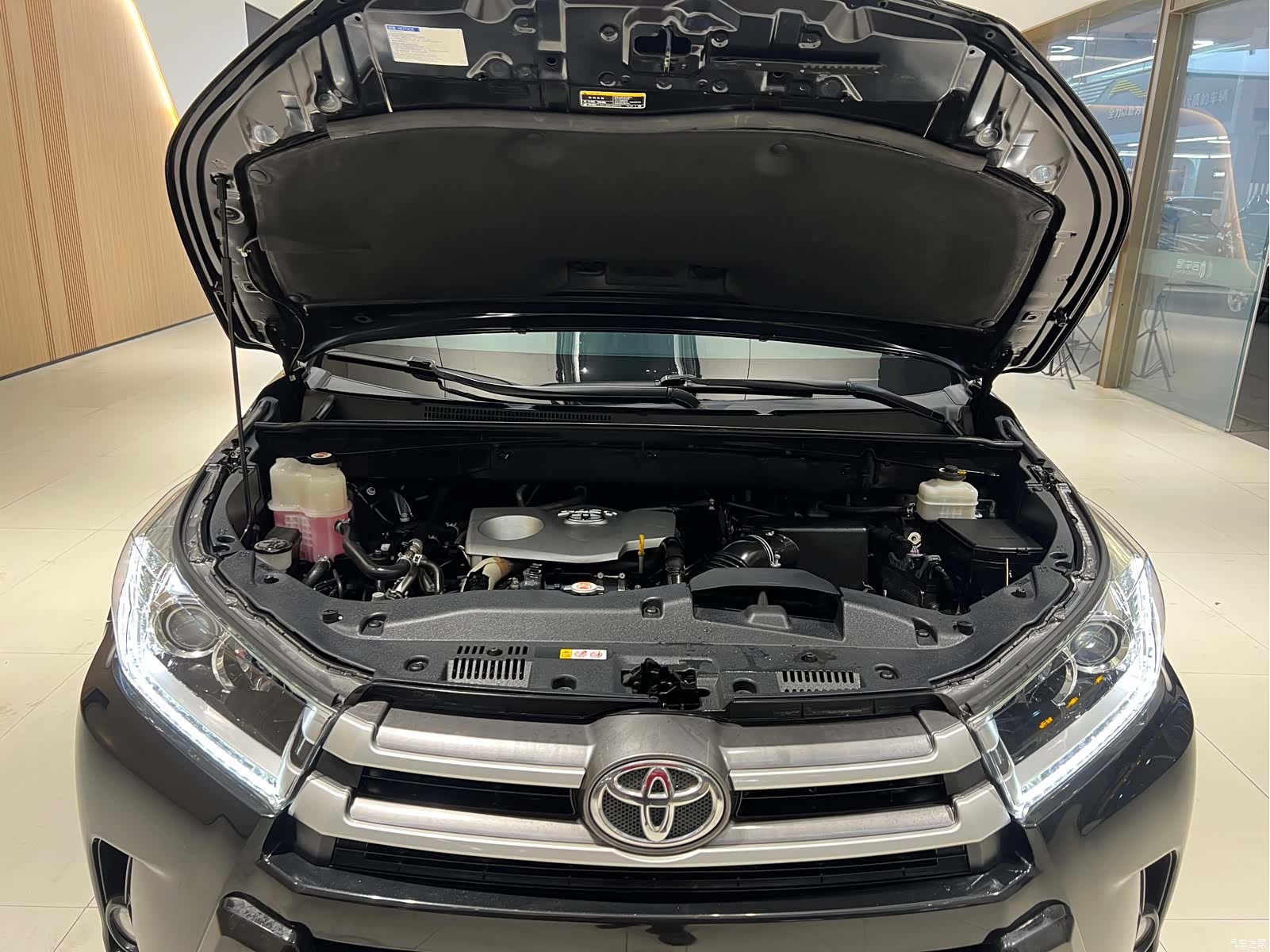 Toyota Highlander, 2020 18