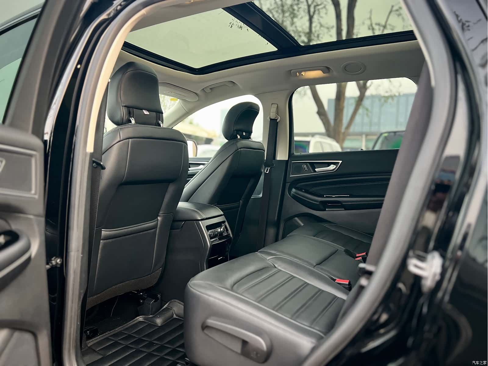 Ford Edge, 2017 32
