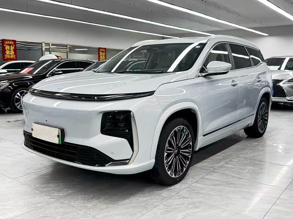 Jetour L9