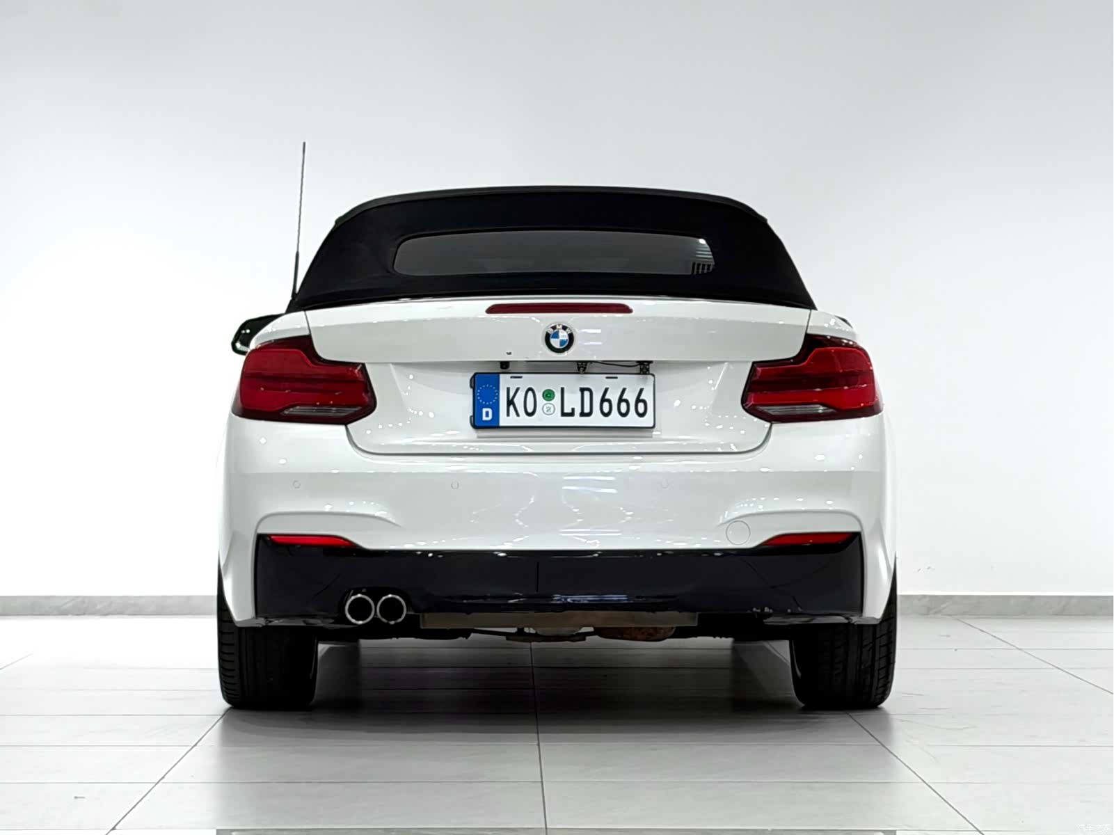 BMW 2 Series, 2018 6