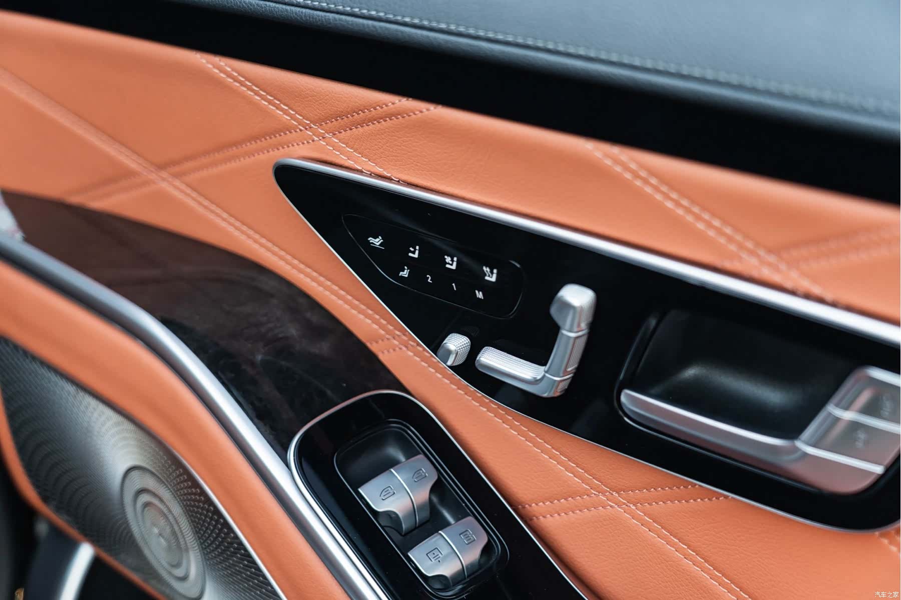 Maybach S-Class, 2023 23