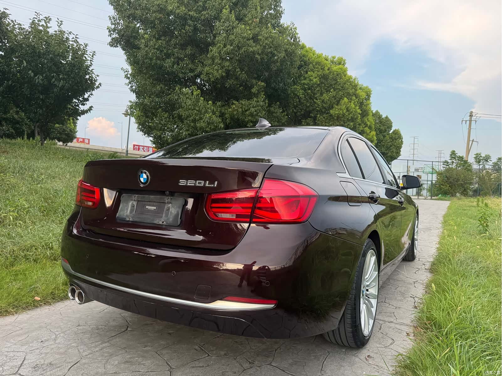 BMW 3 Series, 2018 4