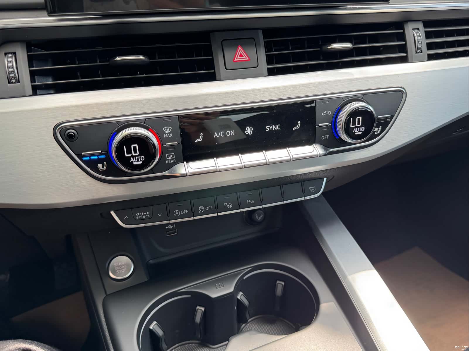 Audi A4L, 2020 30