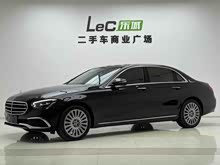 ����E�� 2023�� E 300 L ʱ����