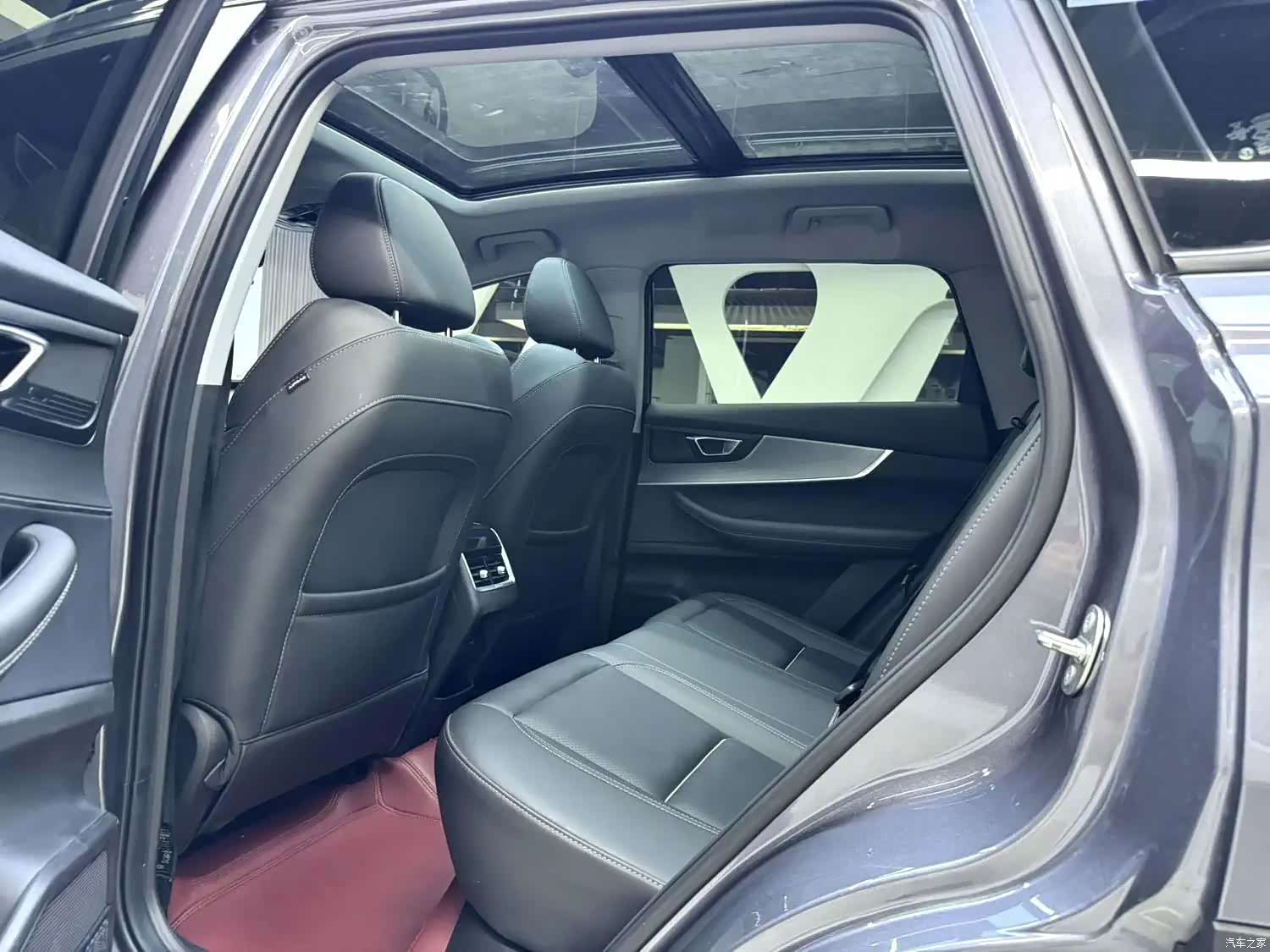 Chery Tiggo 7, 2022 14