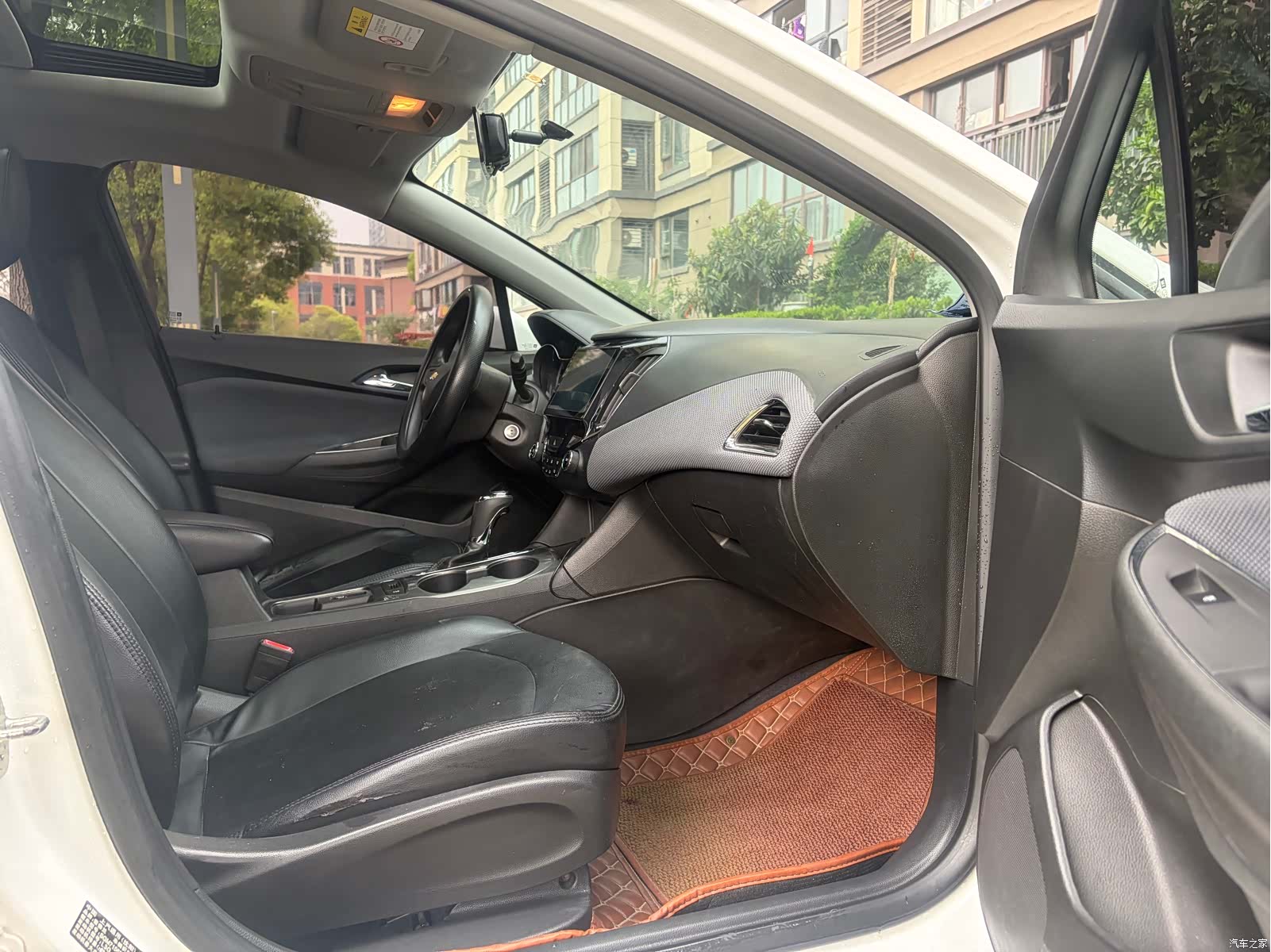 Chevrolet 320, 2018 10