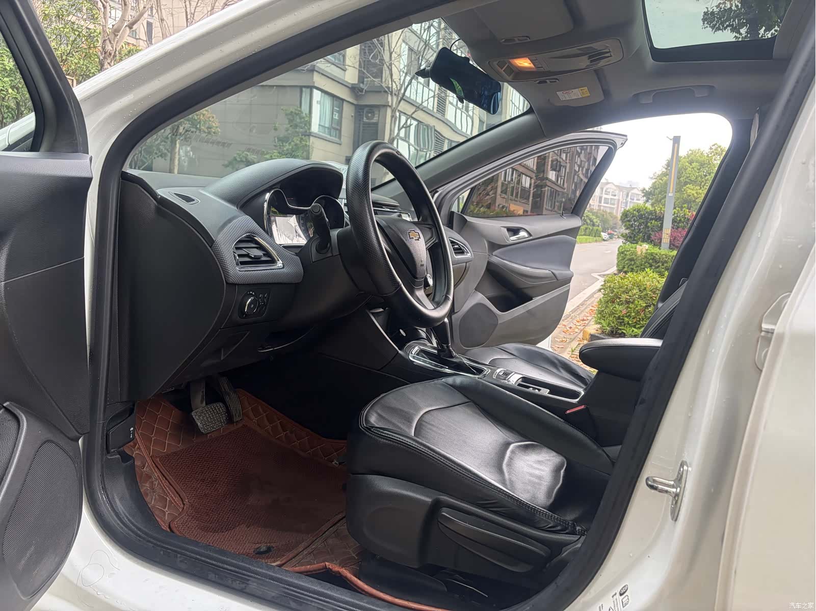 Chevrolet 320, 2018 12